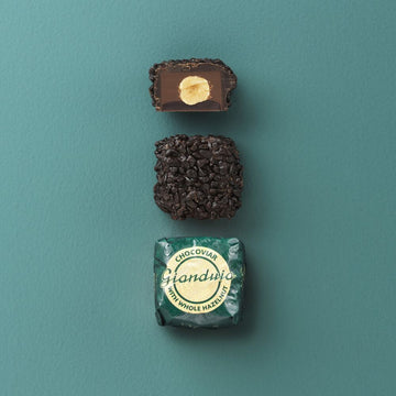 
                
                  Chocoviar
                
                  Gianduia
                
              