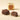 Chocoviar Crema Cacao 5 pz