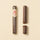 Cigare au Chocolat Nougatine Truffe