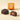 Chocoviar Orange 5 Stk.