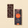 Tavoletta di Cioccolato Extra Fondente 75%