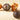 Perla Gianduia Fondente 9 pz