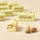 White Chocolate Salted Ingot Bulk Bag