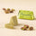 Cioccolatino al Pistacchio 6 pz