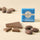 Granblend au Lait NO Added Sugar  15 pcs