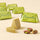 Cioccolatino Pistacchio 1 kg