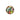 Boîte à Chapeau Cadeau Murrine avec Chocolats Assortis Petite
