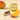 Chocoviar Mango 5 pz
