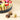 Assorted Iconic Chocolates Murrine Gift Hamper Large