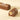 Lingottino Nocciolato Cioccolato al Latte 1 kg