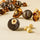 Perla Gianduia Fondente 1 kg