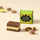 Cremino Pistacchio Fondente 9 pz