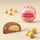 Chocolats BacioDiDama Lait 6 Pcs