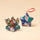 Latta Stella Blu Vintage Dream con Cream & Crunchy Piccola