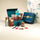 Scrigno Regalo Degustazione Cioccolato Latte Maxi
