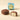 Chocoviar Stracciatella 1 kg