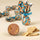 Pralinen Cream & Crunchy ChocoBiscuit 1 kg