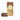 Tablette de Chocolat Nougatine