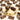 Mini Lingot NO Added Sugar Noisette au Lait 1 kg