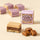 Cremino Caramel Gold Bulk Bag