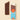 Chocoviar Soft Bar Stracciatella