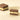 Cremino Pistacchio Fondente 9 pz