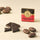 Granblend Extra Dark 77% with Nibs 15 pcs