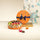 Chocoviar Murrine Gift Hamper Medium