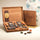 Rum 20 Years Reserve Chocolate Experience Set