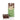 Tablette de Chocolat Noir et Menthe