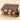 Extra Dark Almond Bar
