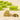 Lingottino Cioccolato Pistacchio 1 kg