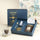 Hot Chocolate Tasting Set