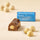 Lingottino Nocciolato NO Zuccheri Aggiunti Latte 7 pz