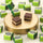 Cremino Pistacchio Fondente 1 kg