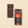 Tavoletta di Cioccolato Fondente 60%