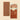 Maxi Tablette de Chocolat au Lait Noisette 