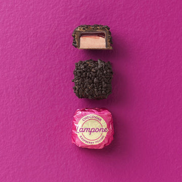 
                
                  Chocoviar
                
                  Framboise
                
              