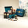 Dark Chocolate Tasting Gift Set Maxi