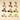 Astuccio Natura Cioccolatini Assortiti Grande