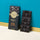 Tablette de Chocolat Extra Noir 100% Amérique du Sud