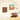 Granblend Milch Venezuela 15 Stk.