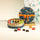 Cappelliera Regalo Murrine Chocoviar Grande