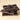 85% Venezuela Dark Chocolate Bar