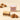 Cremino Caramel Gold 9 pcs