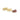 Mini Lingot Chocolat Noisette Gianduia 7 pcs