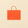 Natura-Shopper Klein