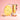 Assorted Chocolate Eggs Yellow Gift Box