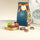 Astuccio Regalo Murrine Cioccolatini Assortiti Grande