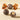 Pearl Dark Gianduia 9 pcs